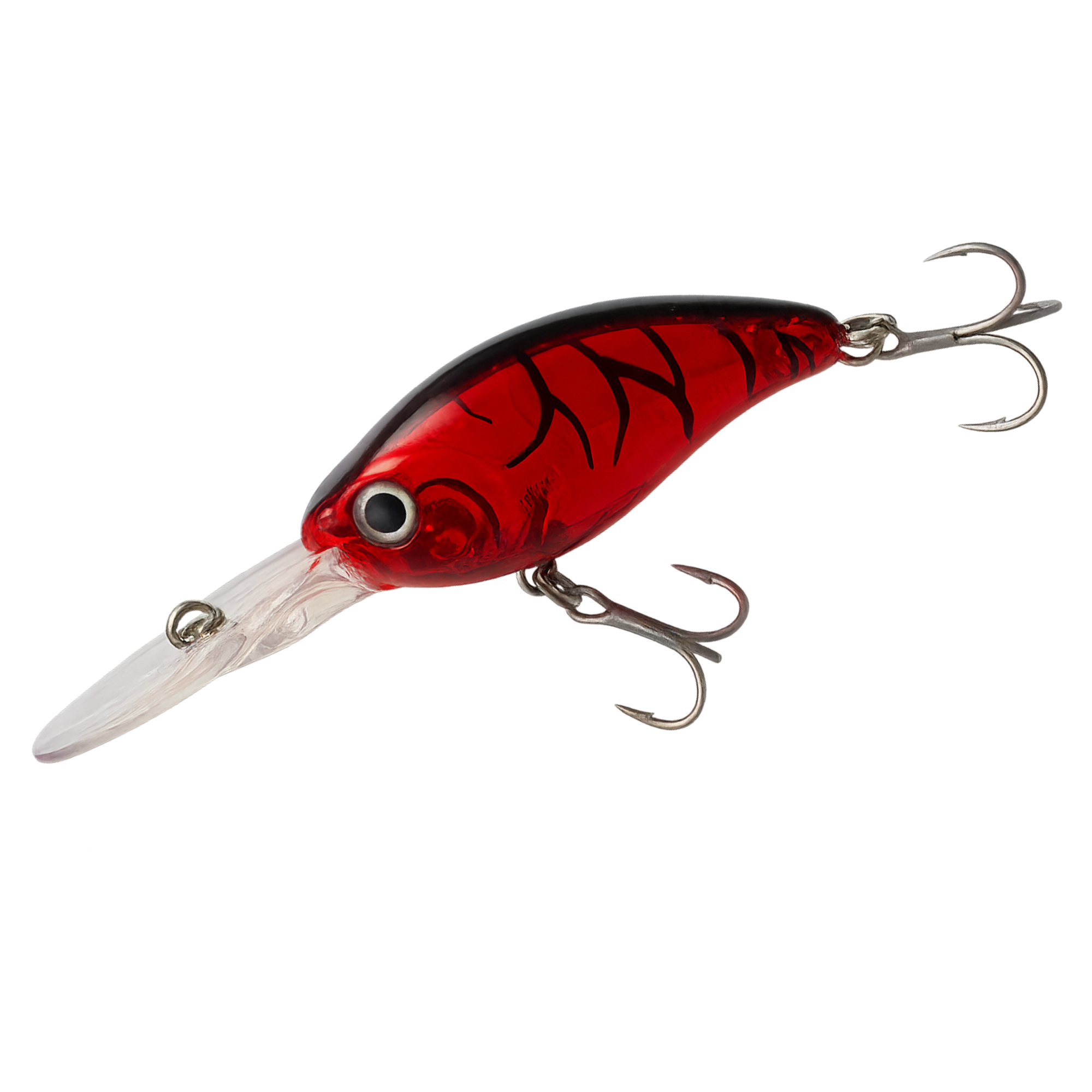 Minnow Crankbaits for Bass & Freshwater Fishing | Jiggy Lures
