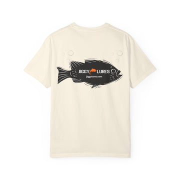 "Big Bite" Jiggy Lures Shirt