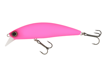 Jiggy Pink Panther Pink Out