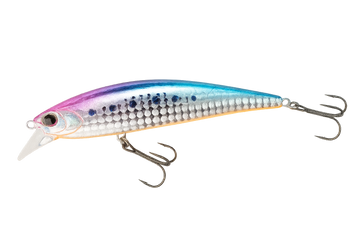 Jiggy Pink Panther Rainbow