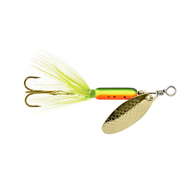 Premium Spinner Lures for Fishing | Jiggy Lures Collection