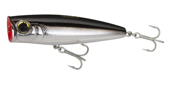 Premium Popper Lures for Fishing | Jiggy Lures Collection
