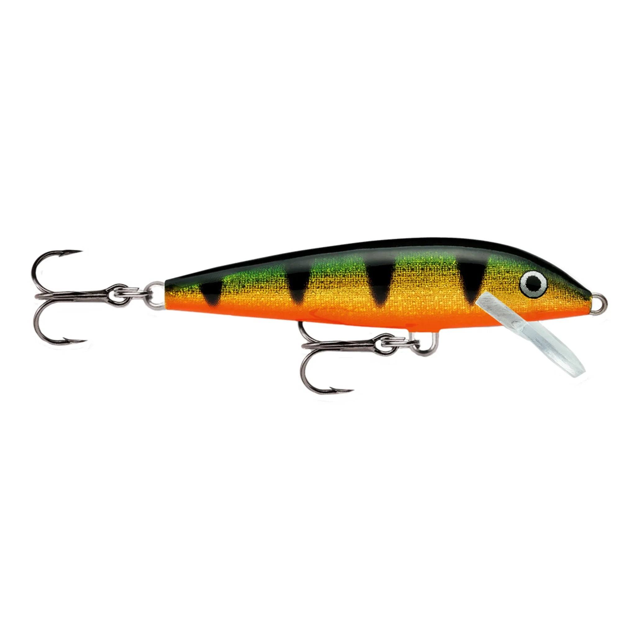Premium Minnow Lures for Fishing | Jiggy Lures Collection