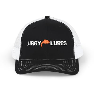 Fishing Merchandise & Apparel | Jiggy Lures Collection