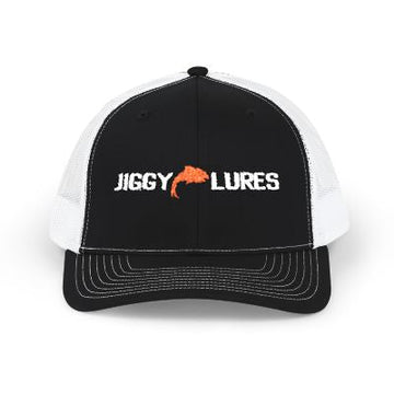 Fishing Merchandise & Apparel | Jiggy Lures Collection