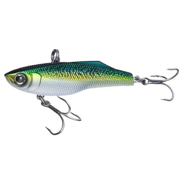 Premium Vibe Lures for Fishing | Jiggy Lures Collection