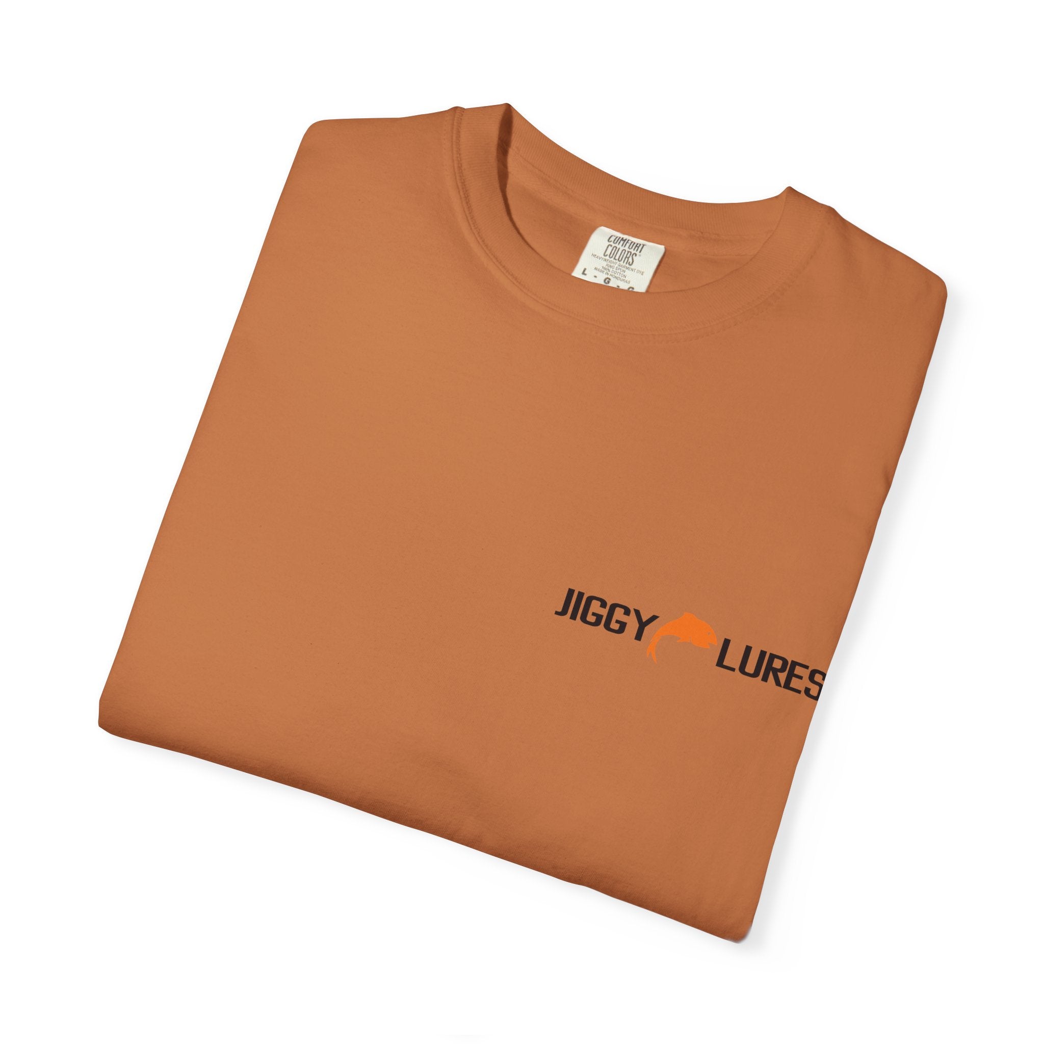 "Big Bite" Jiggy Lures Shirt