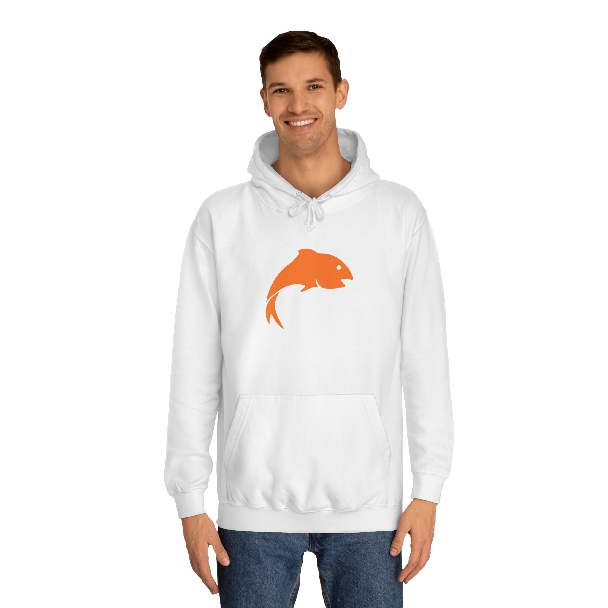 Jiggy Hoodie