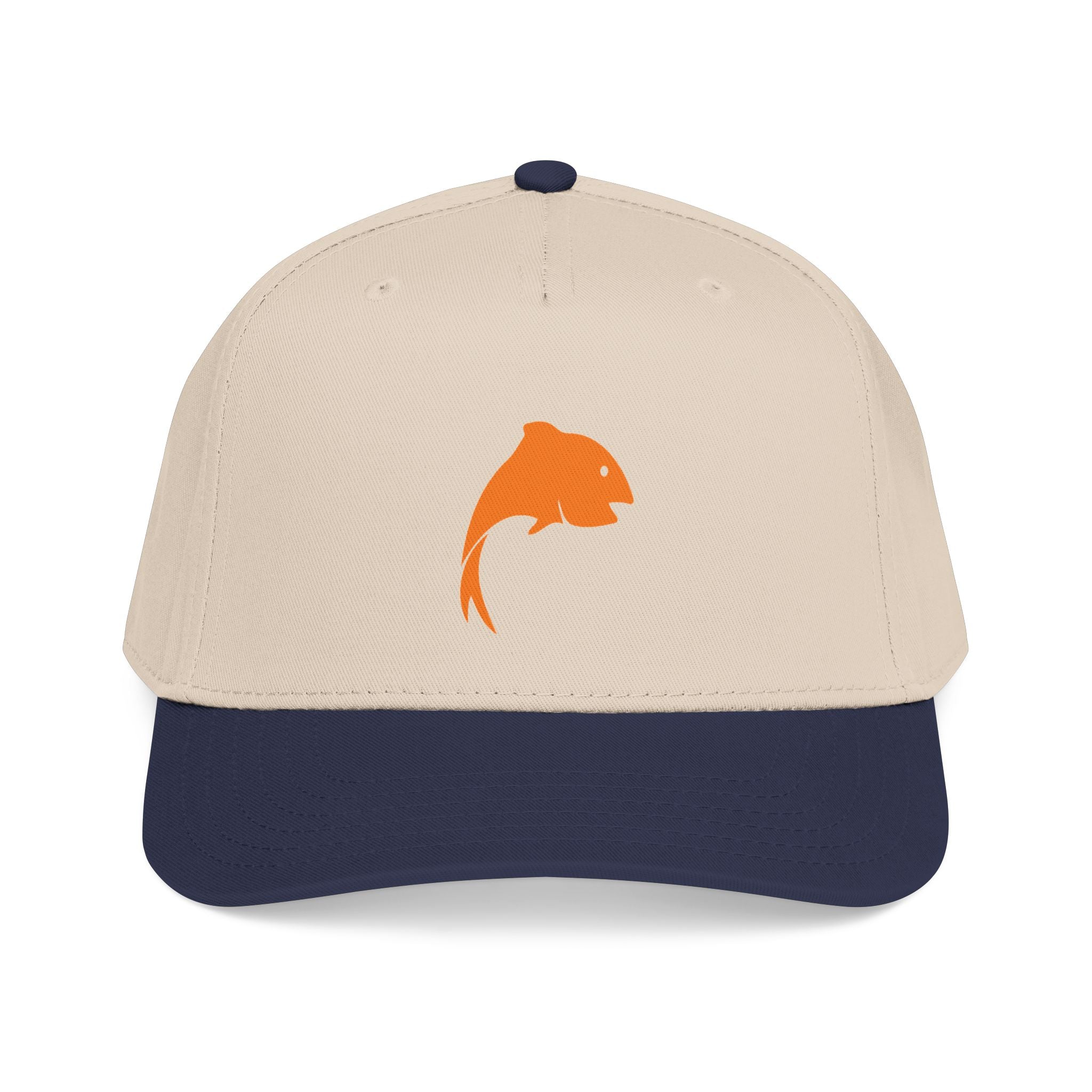 Jiggy Multi-Color Baseball Cap