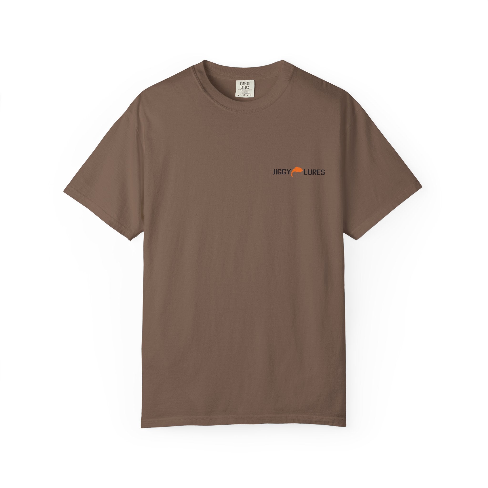 "Gone Fishing" Jiggy Lures Shirt