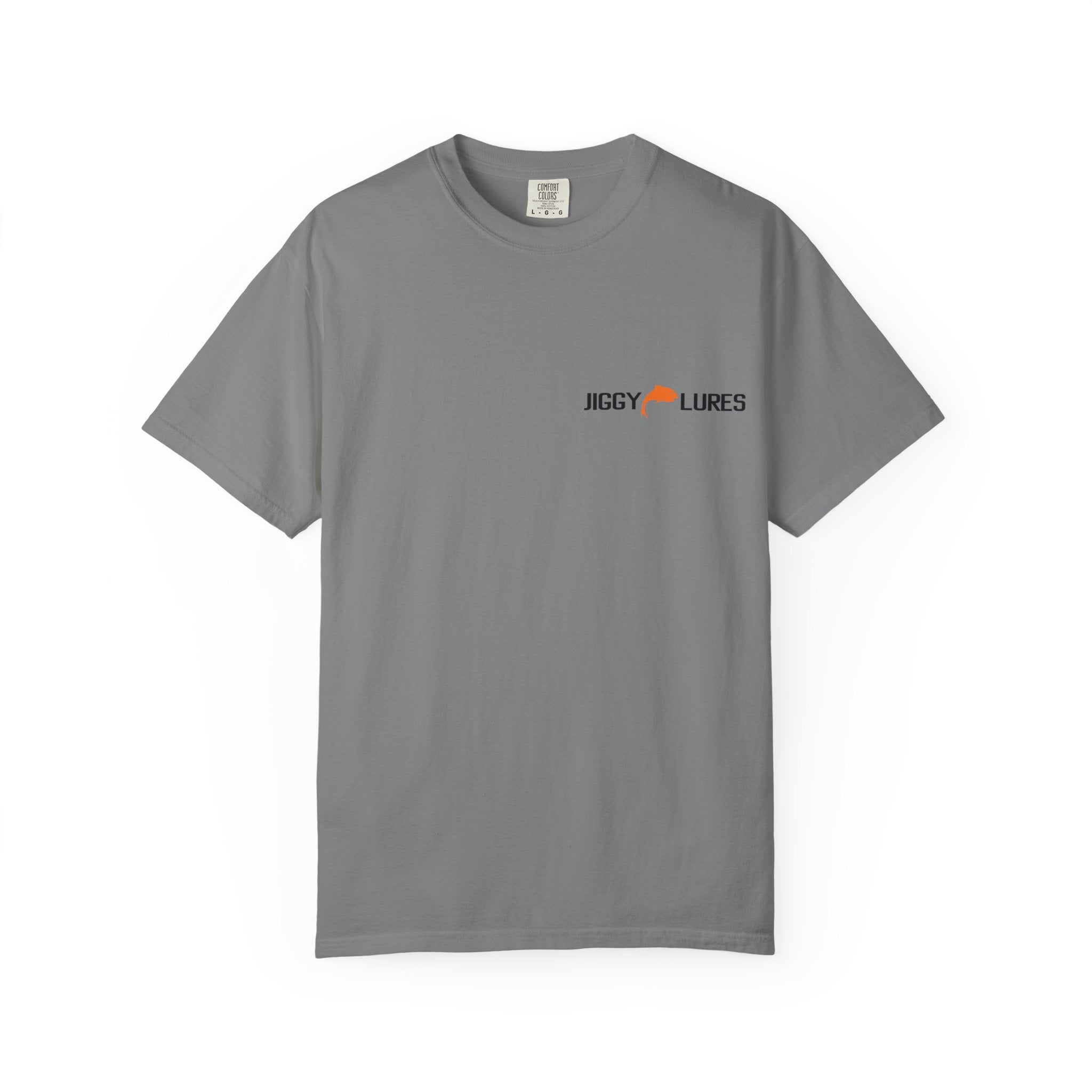 "Big Bite" Jiggy Lures Shirt