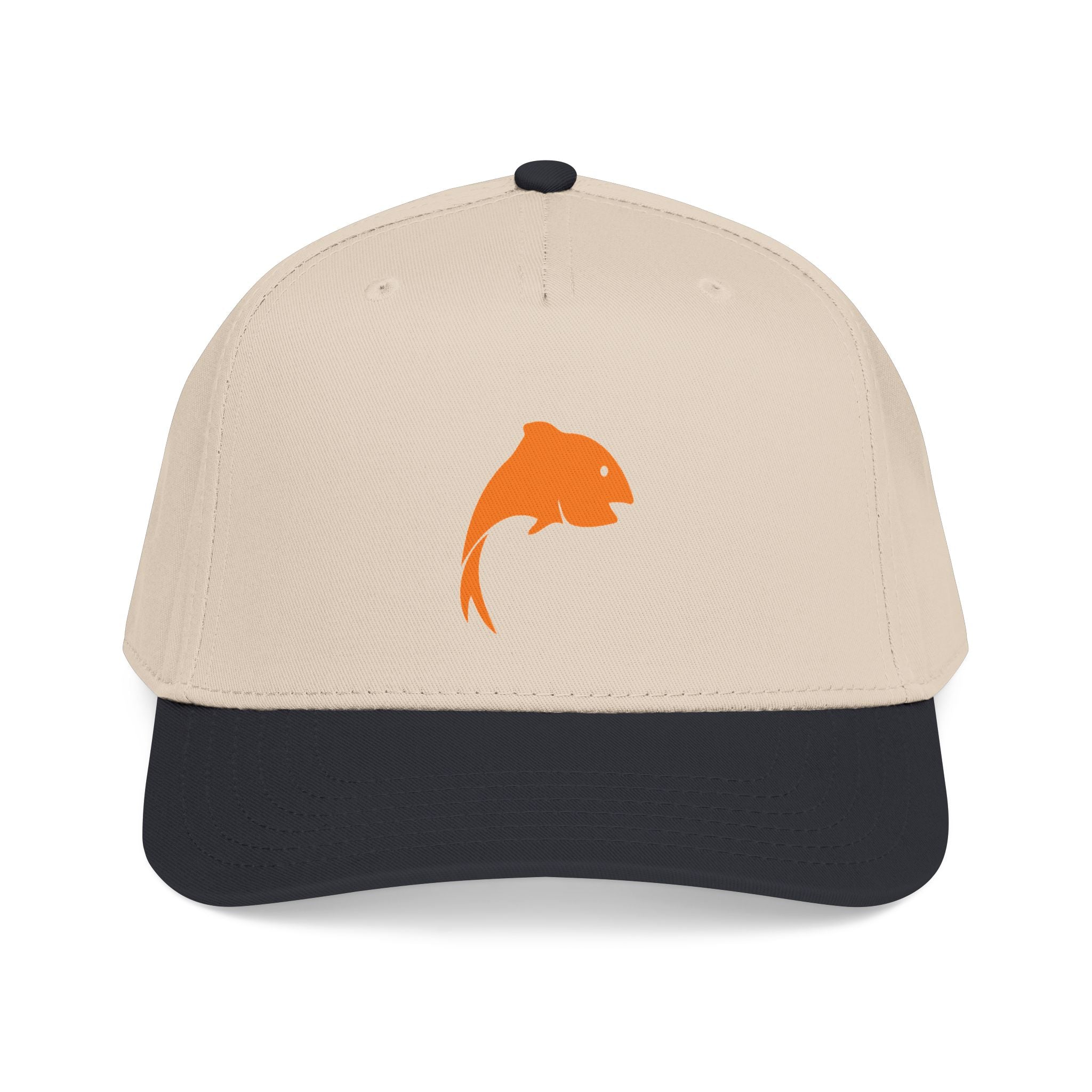 Jiggy Multi-Color Baseball Cap