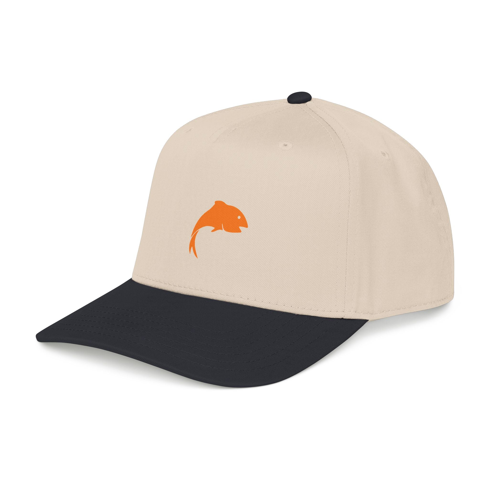 Jiggy Multi-Color Baseball Cap