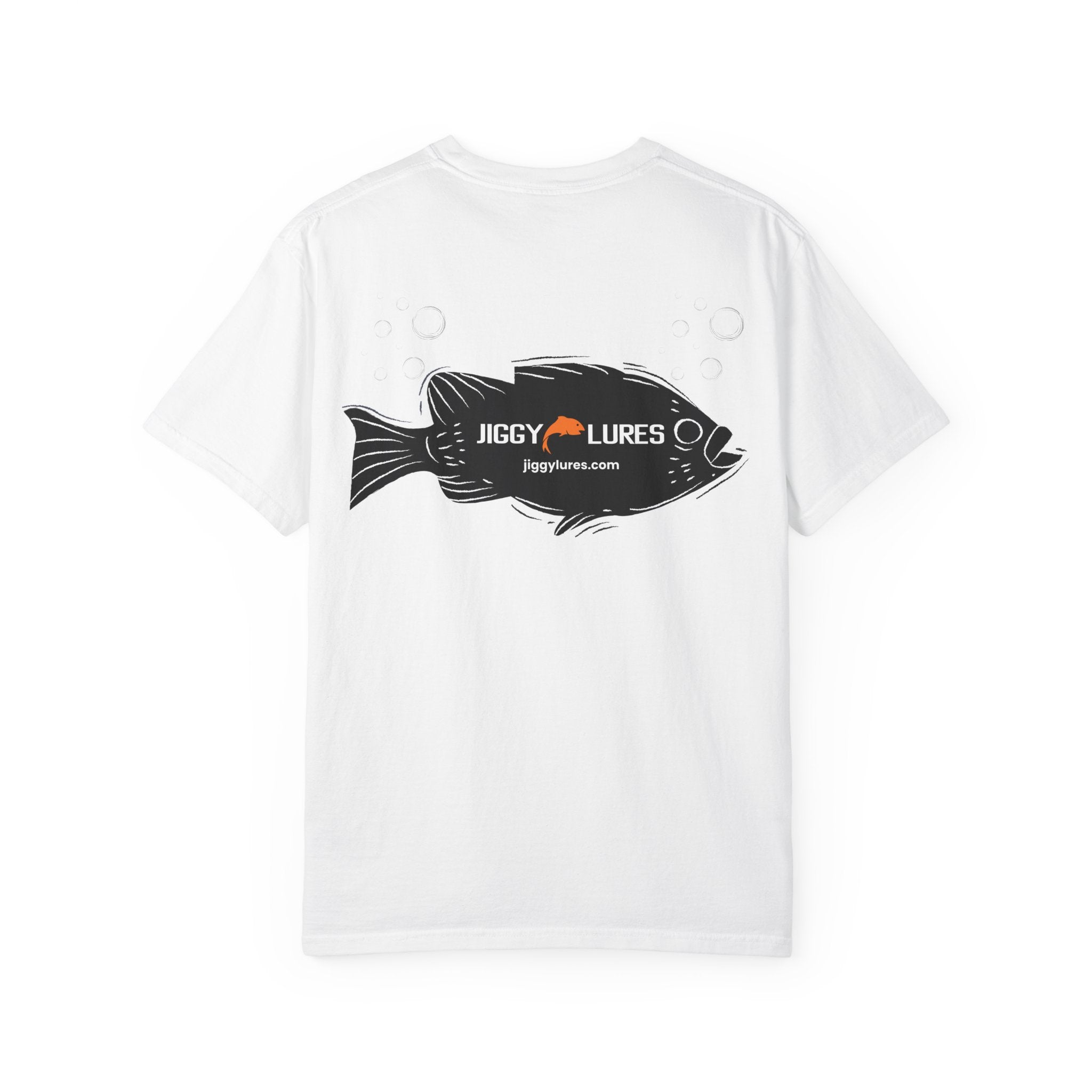 "Big Bite" Jiggy Lures Shirt
