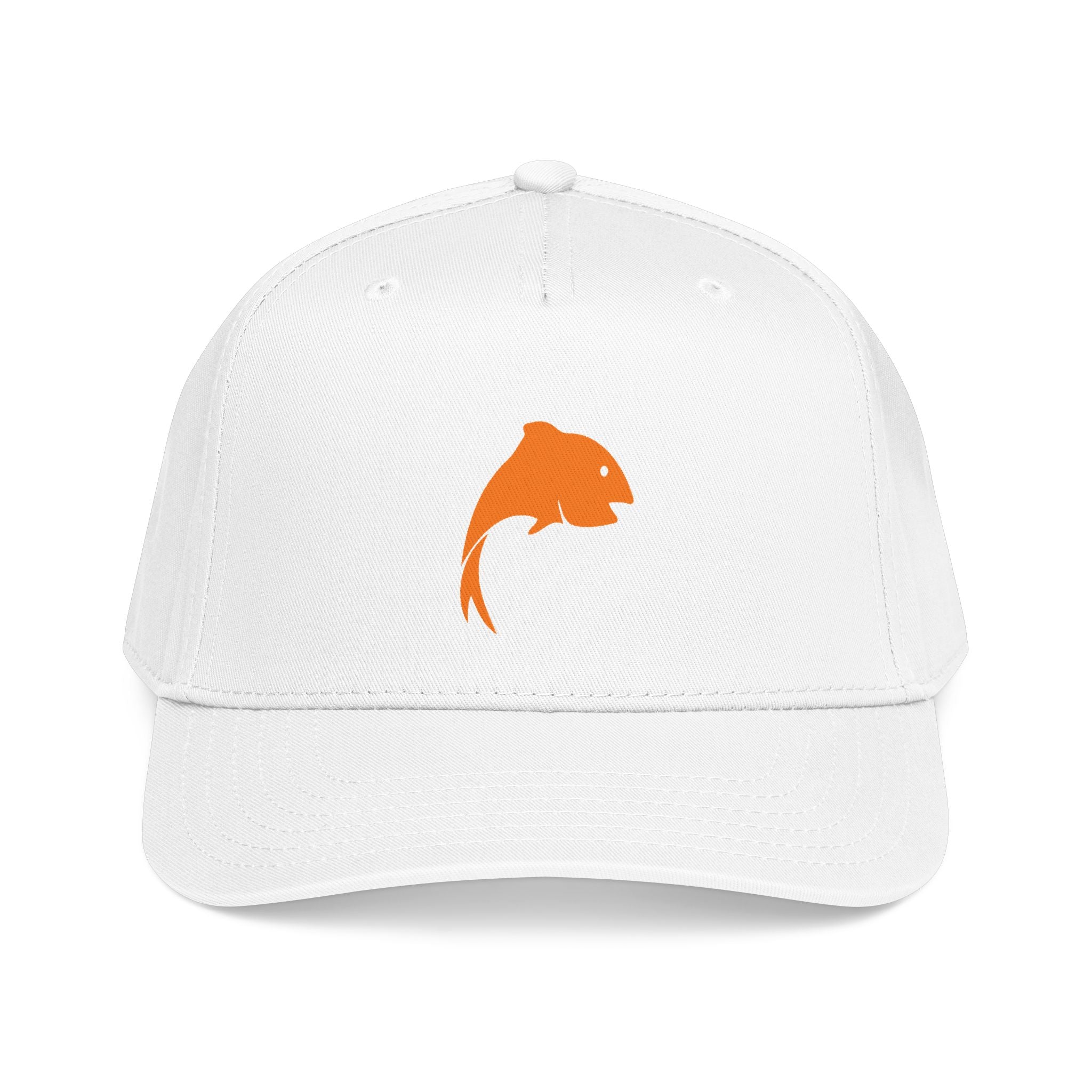 Jiggy Multi-Color Baseball Cap