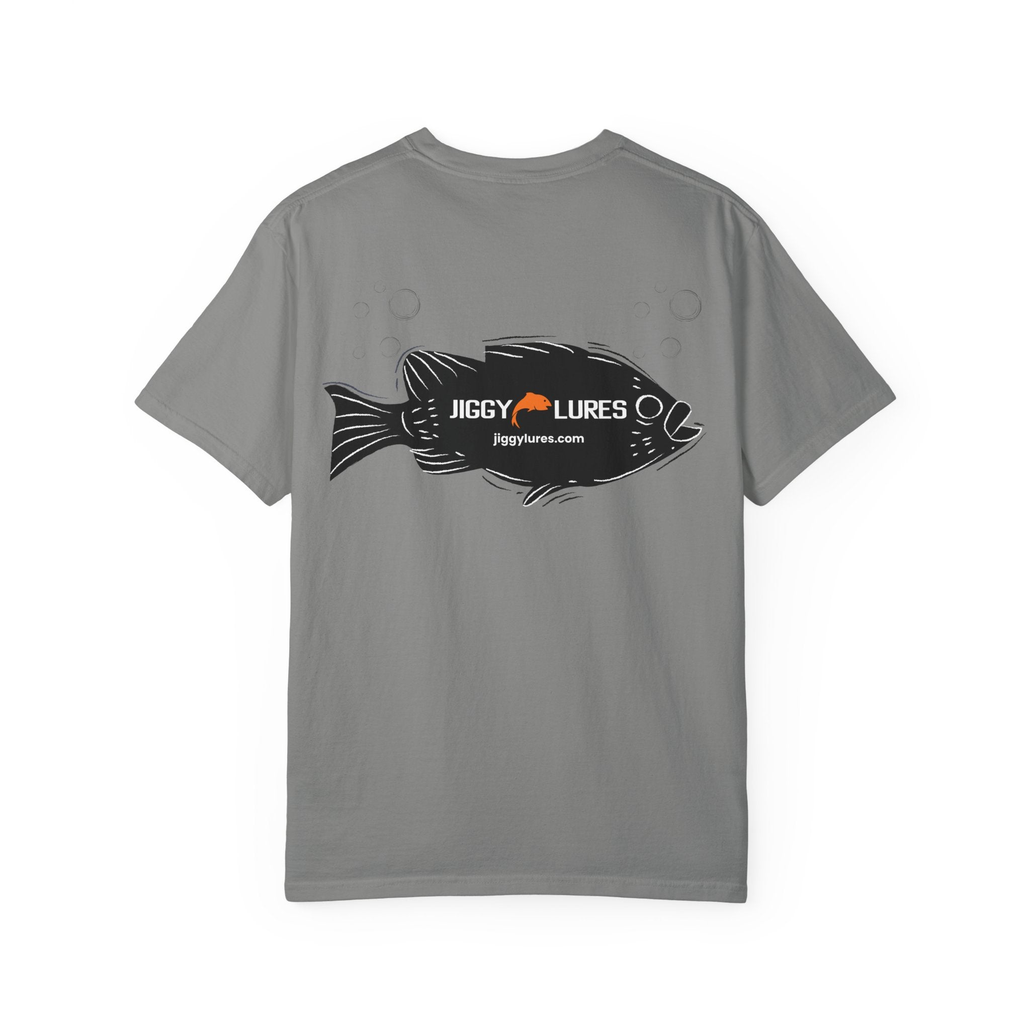 "Big Bite" Jiggy Lures Shirt