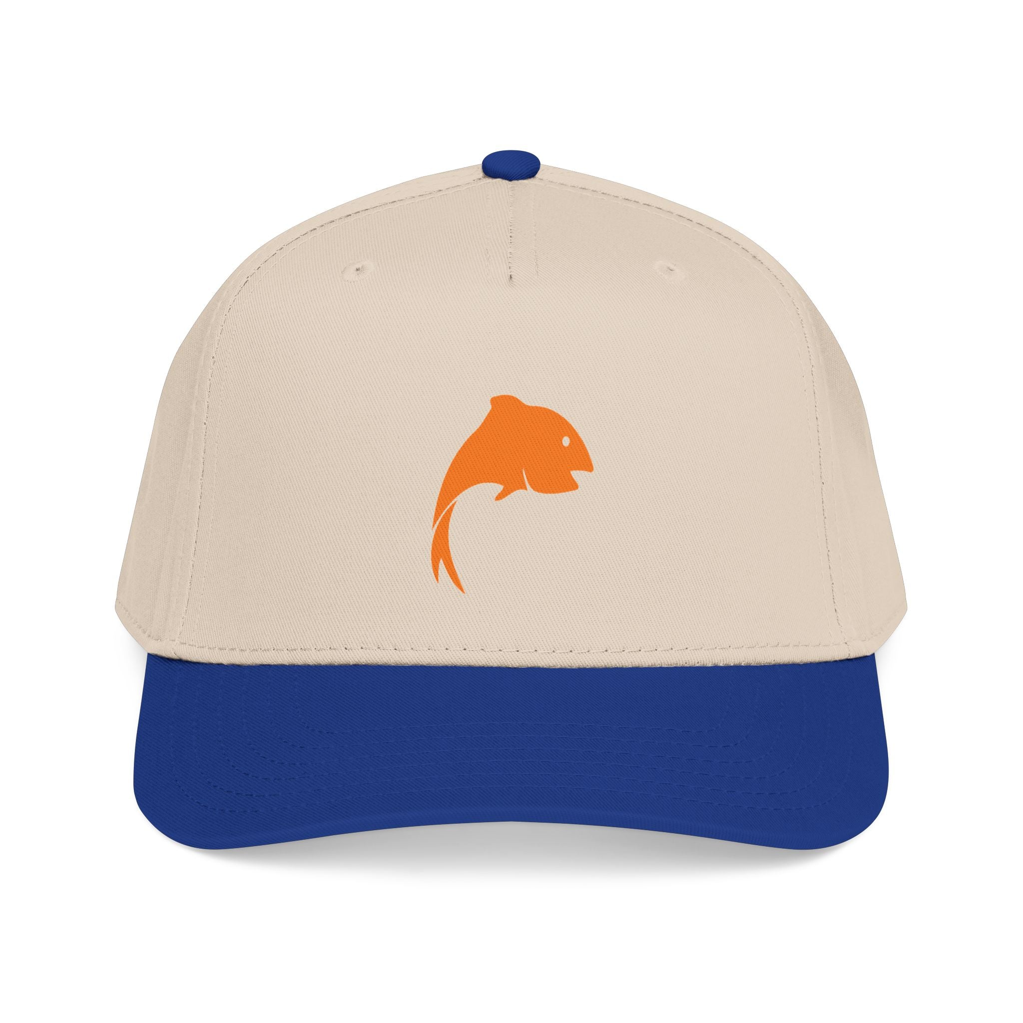 Jiggy Multi-Color Baseball Cap