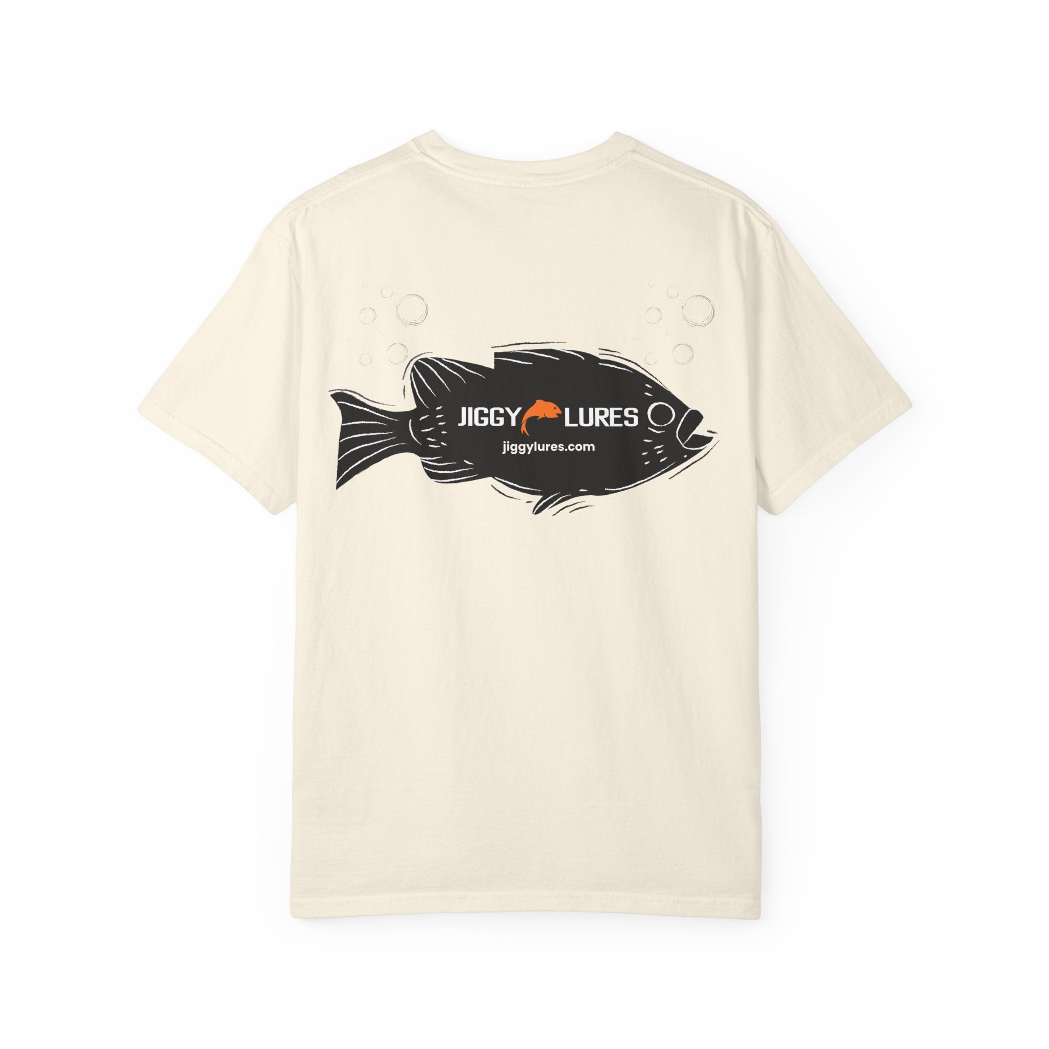 "Big Bite" Jiggy Lures Shirt