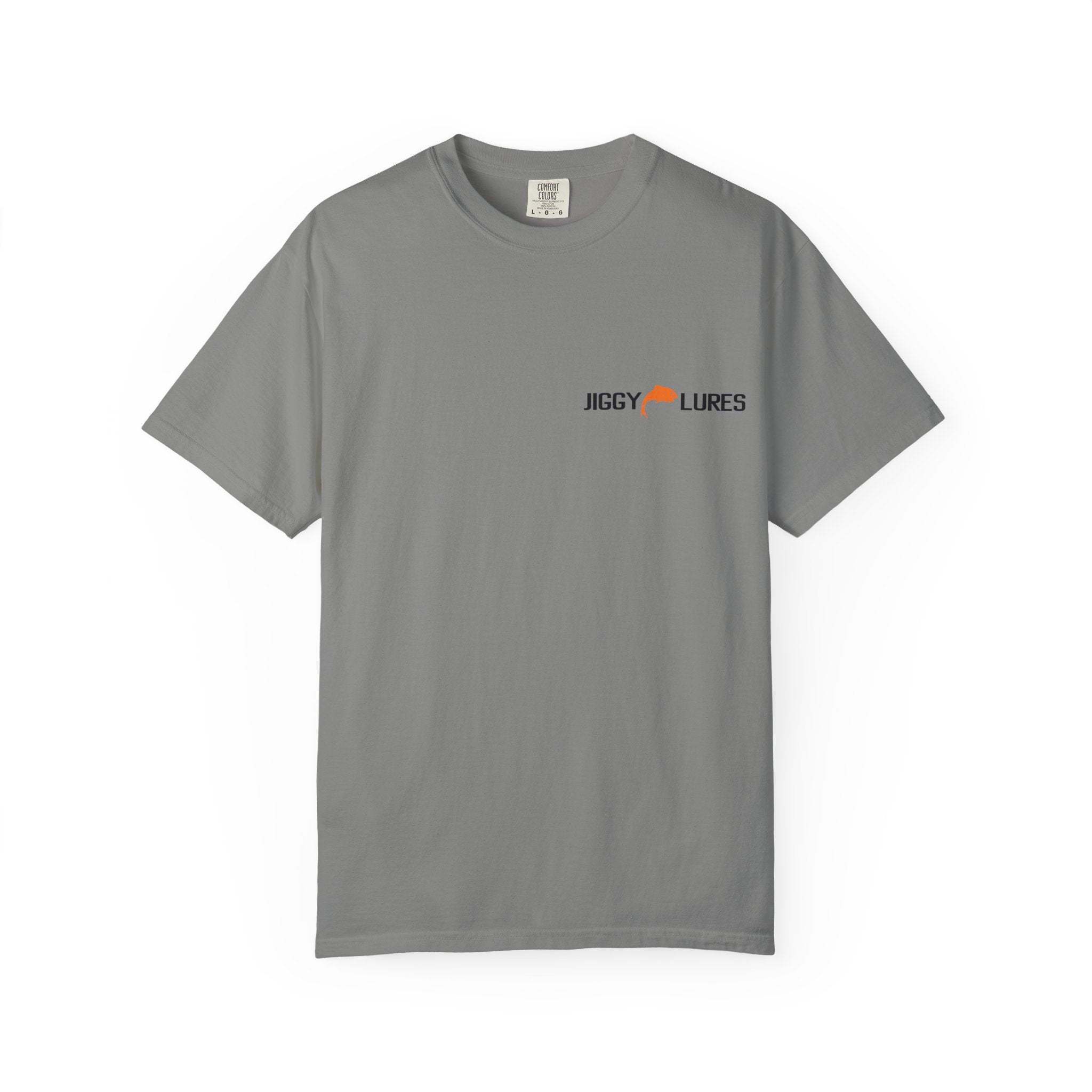 "Big Bite" Jiggy Lures Shirt