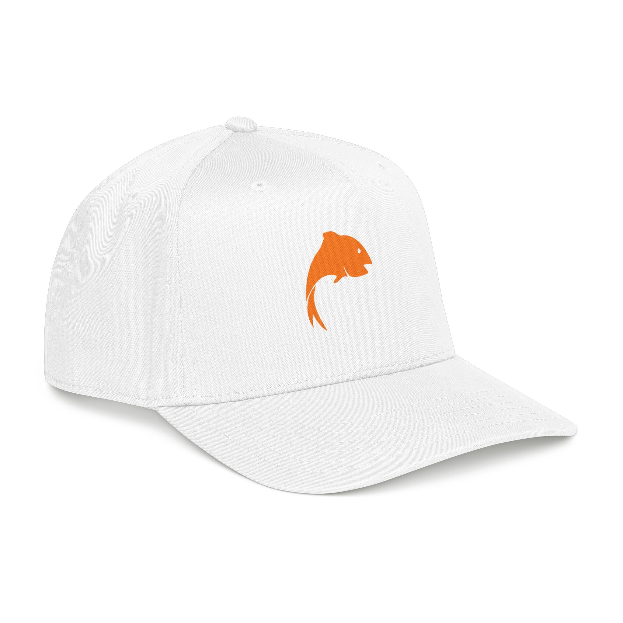 Jiggy Multi-Color Baseball Cap