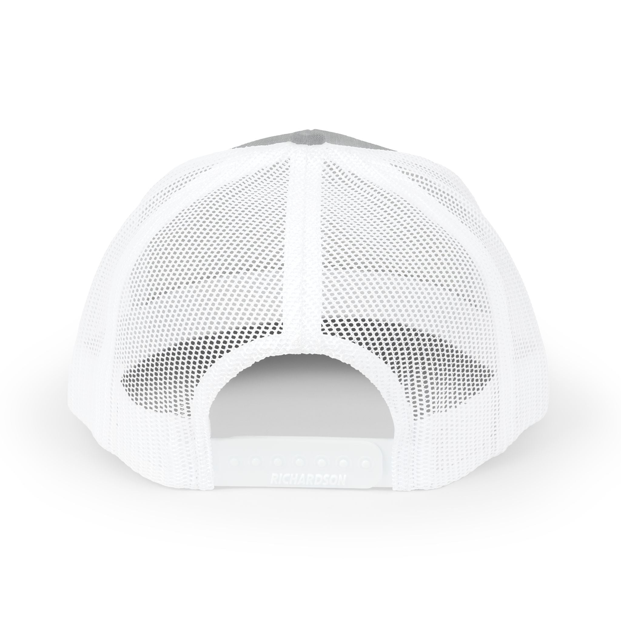 Jiggy Lures Full-Logo Trucker Hat