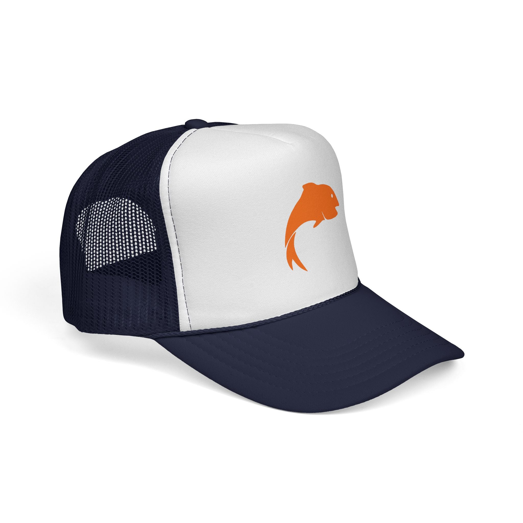 Jiggy Lures Trucker Caps