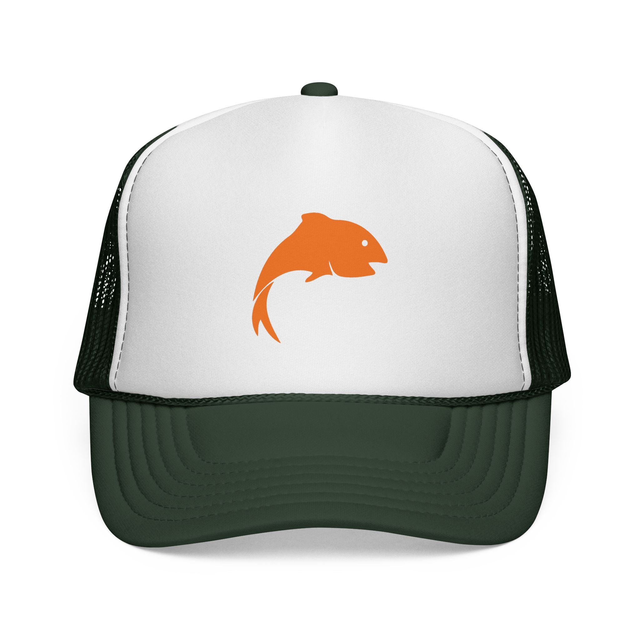 Jiggy Lures Trucker Caps
