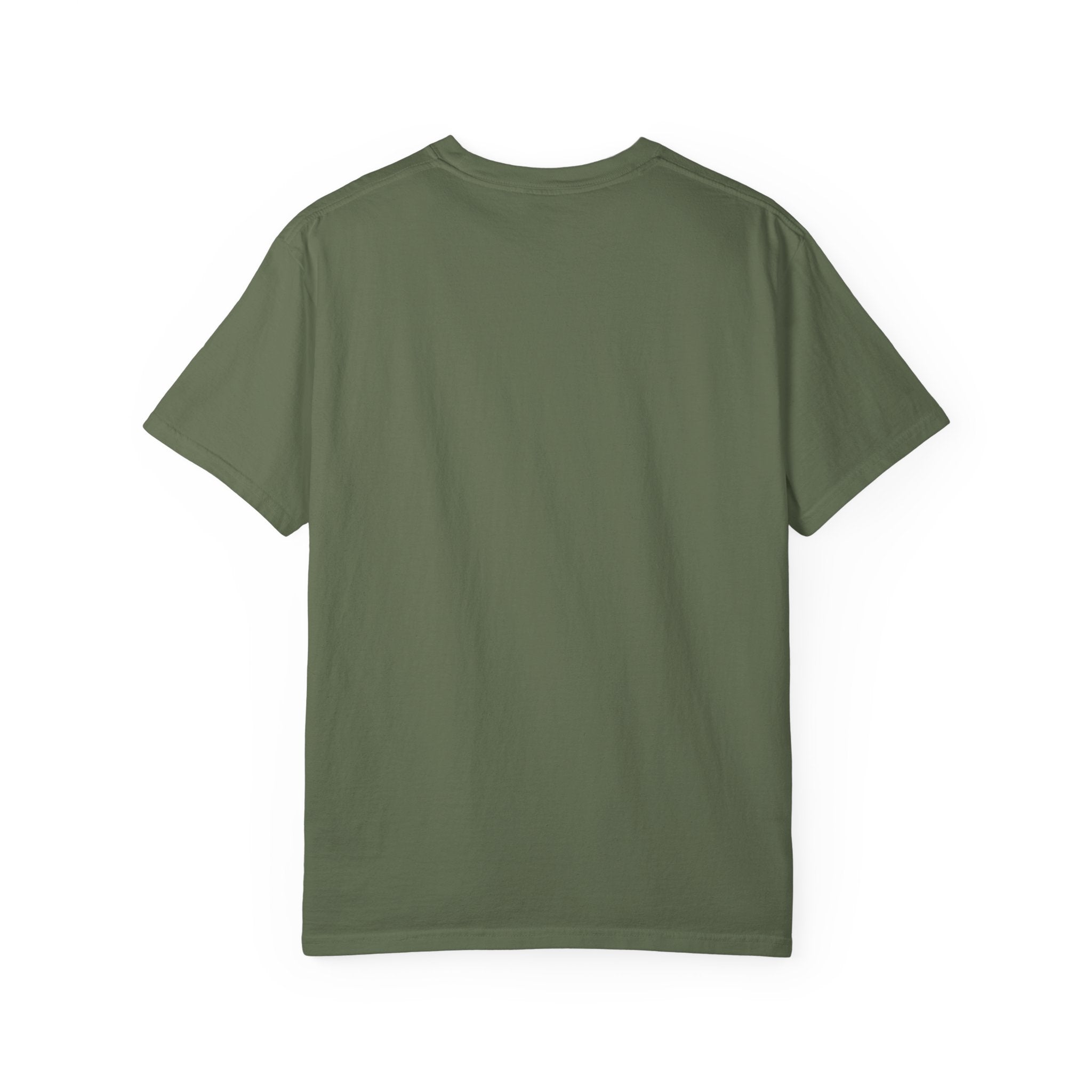 Jiggy Lures Full-Logo Shirt