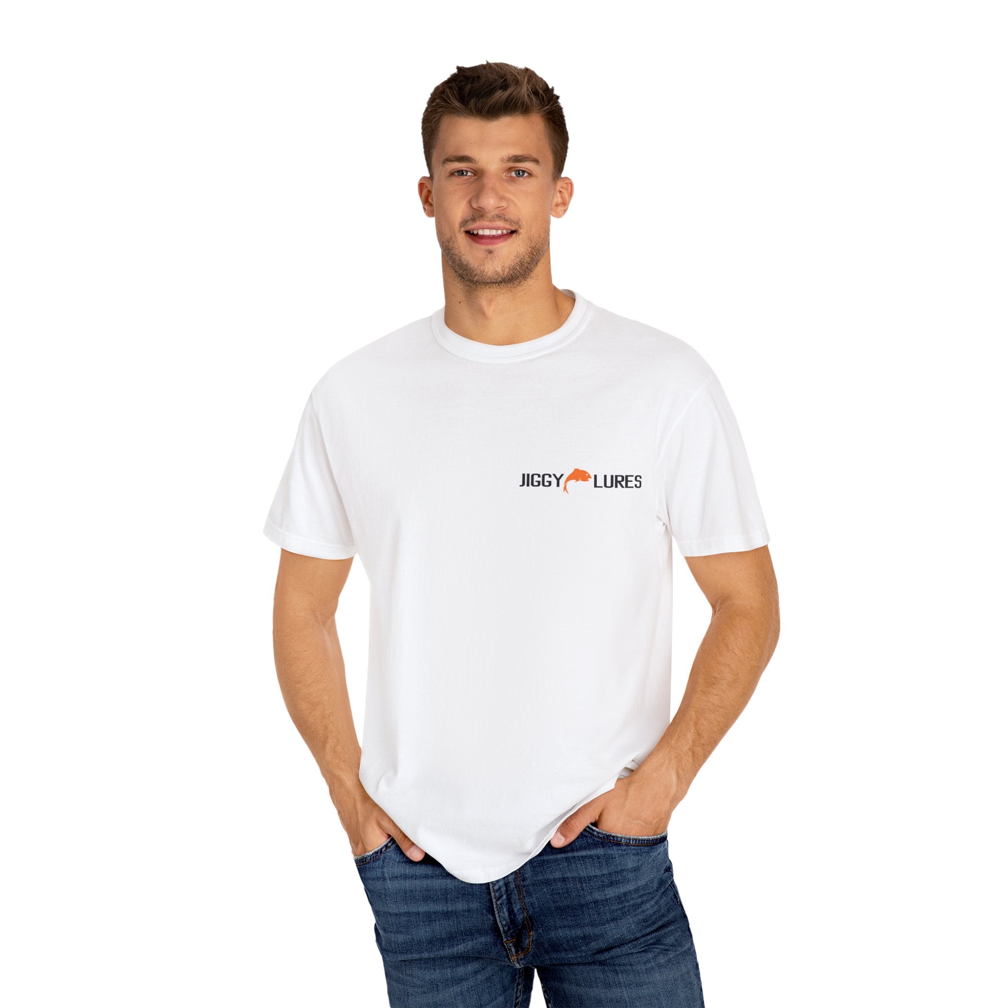 "Big Bite" Jiggy Lures Shirt