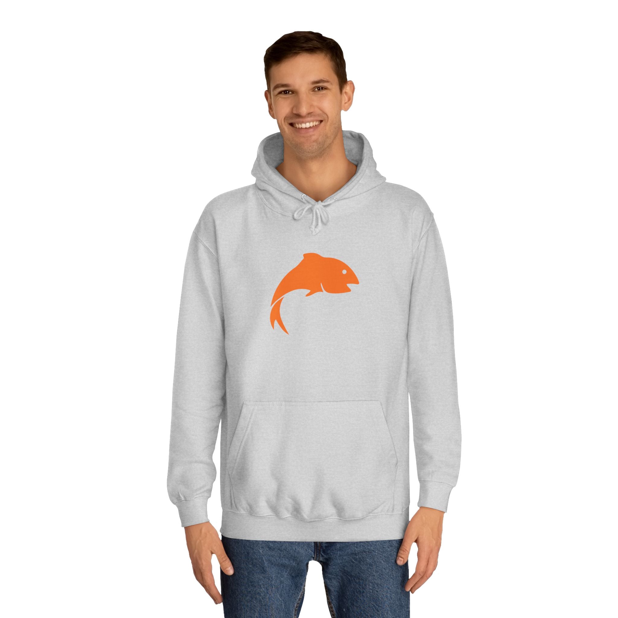 Jiggy Hoodie