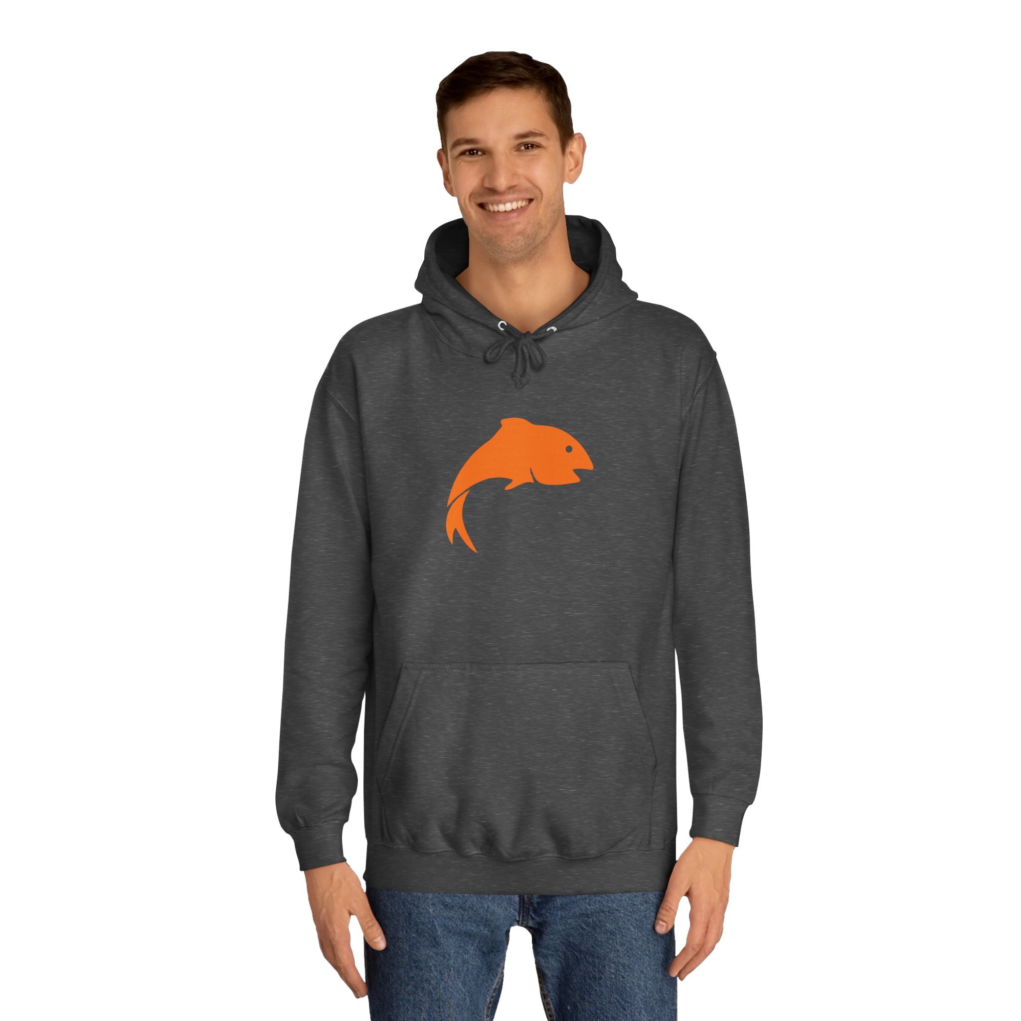 Jiggy Hoodie