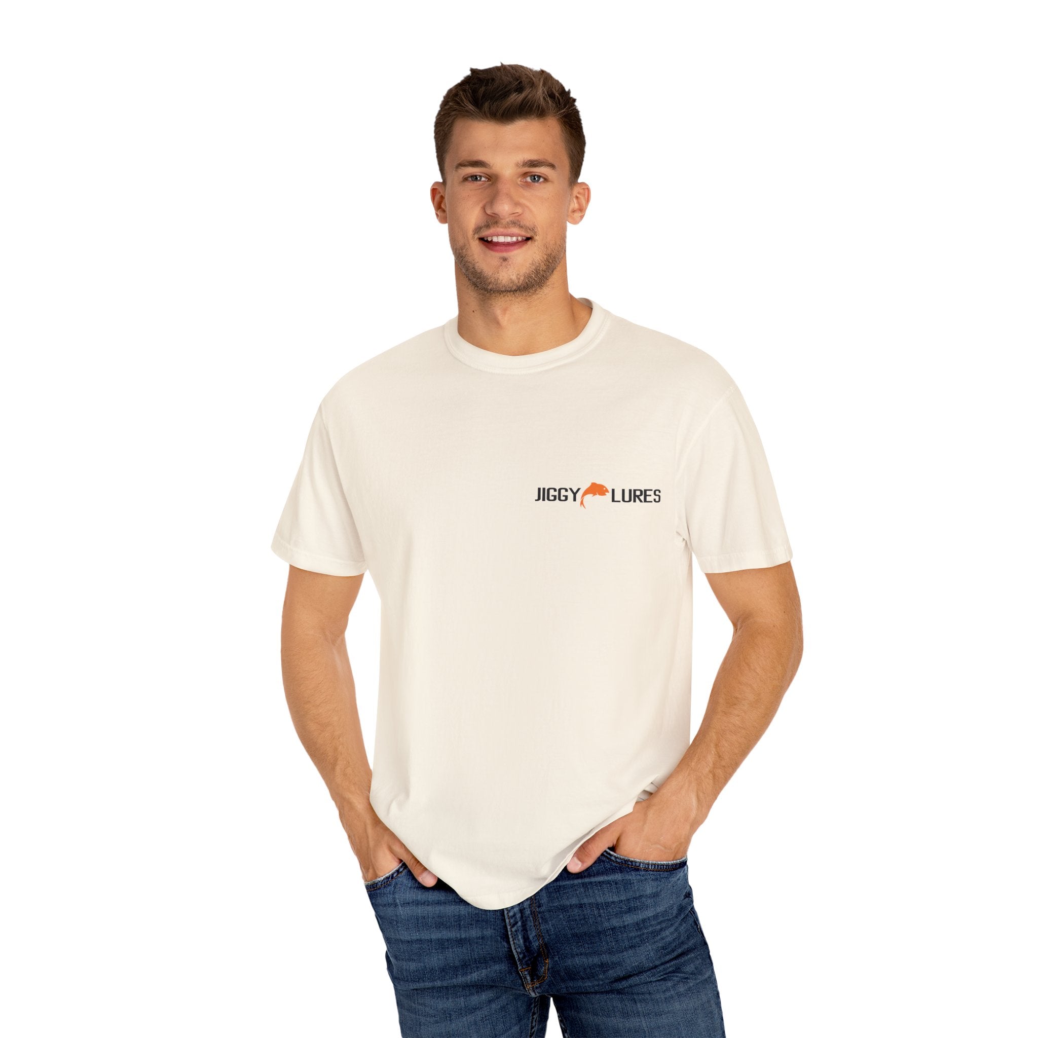 "Big Bite" Jiggy Lures Shirt