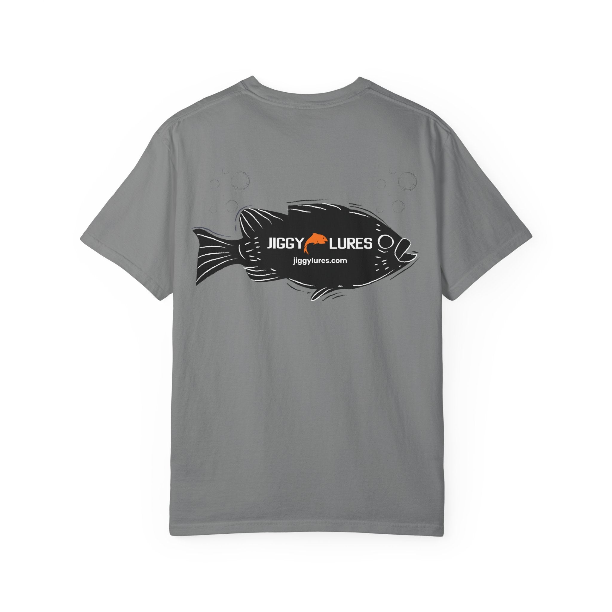 "Big Bite" Jiggy Lures Shirt