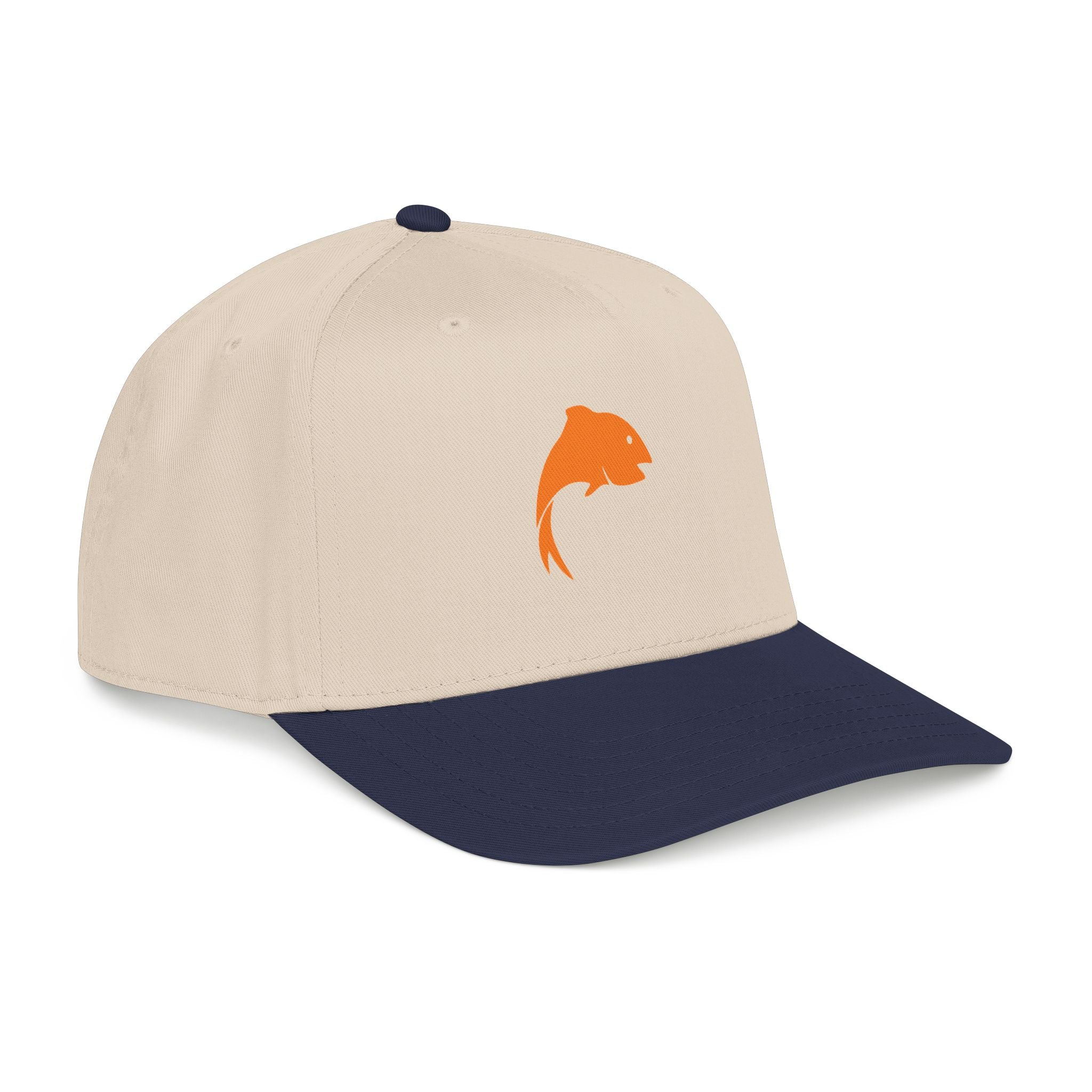 Jiggy Multi-Color Baseball Cap