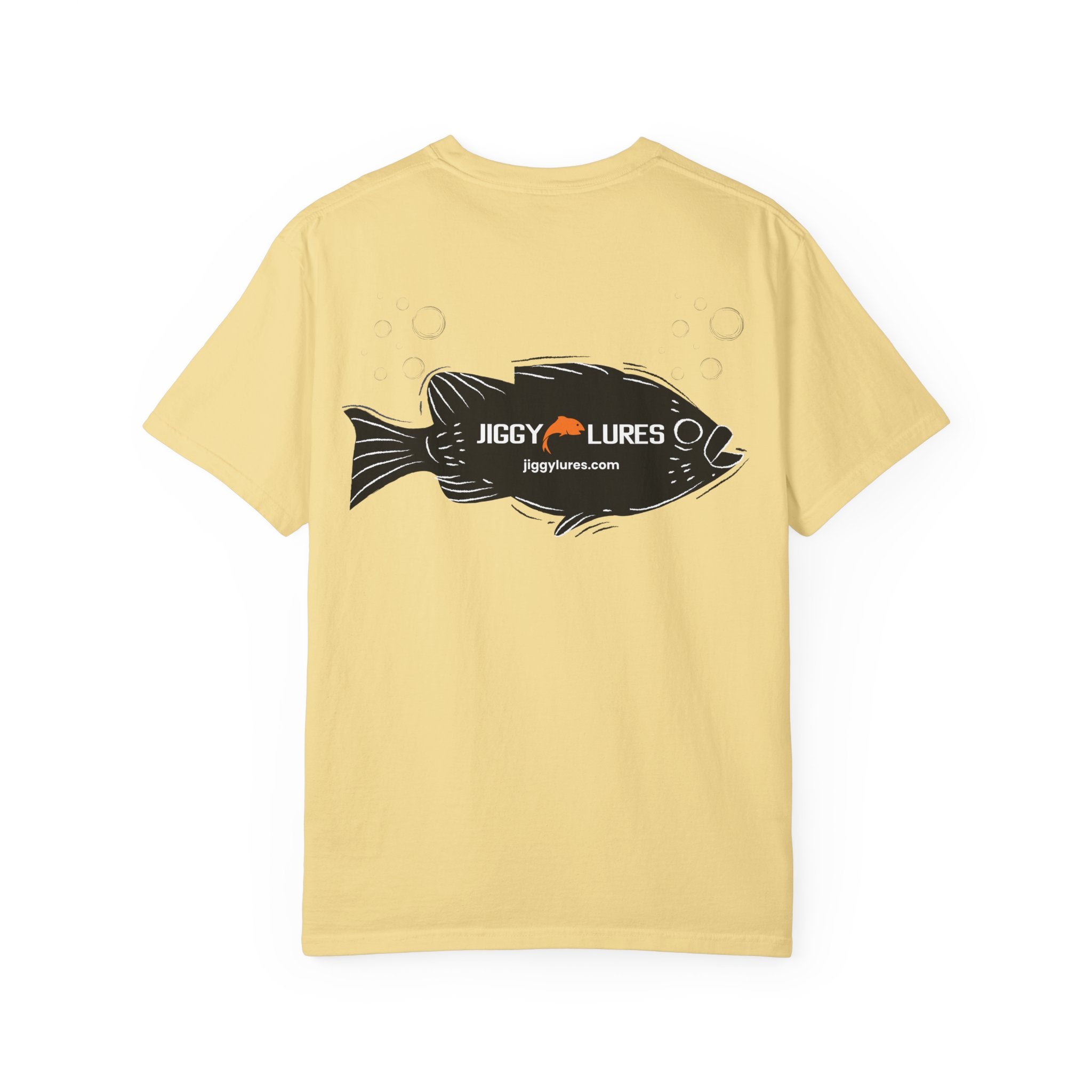 "Big Bite" Jiggy Lures Shirt