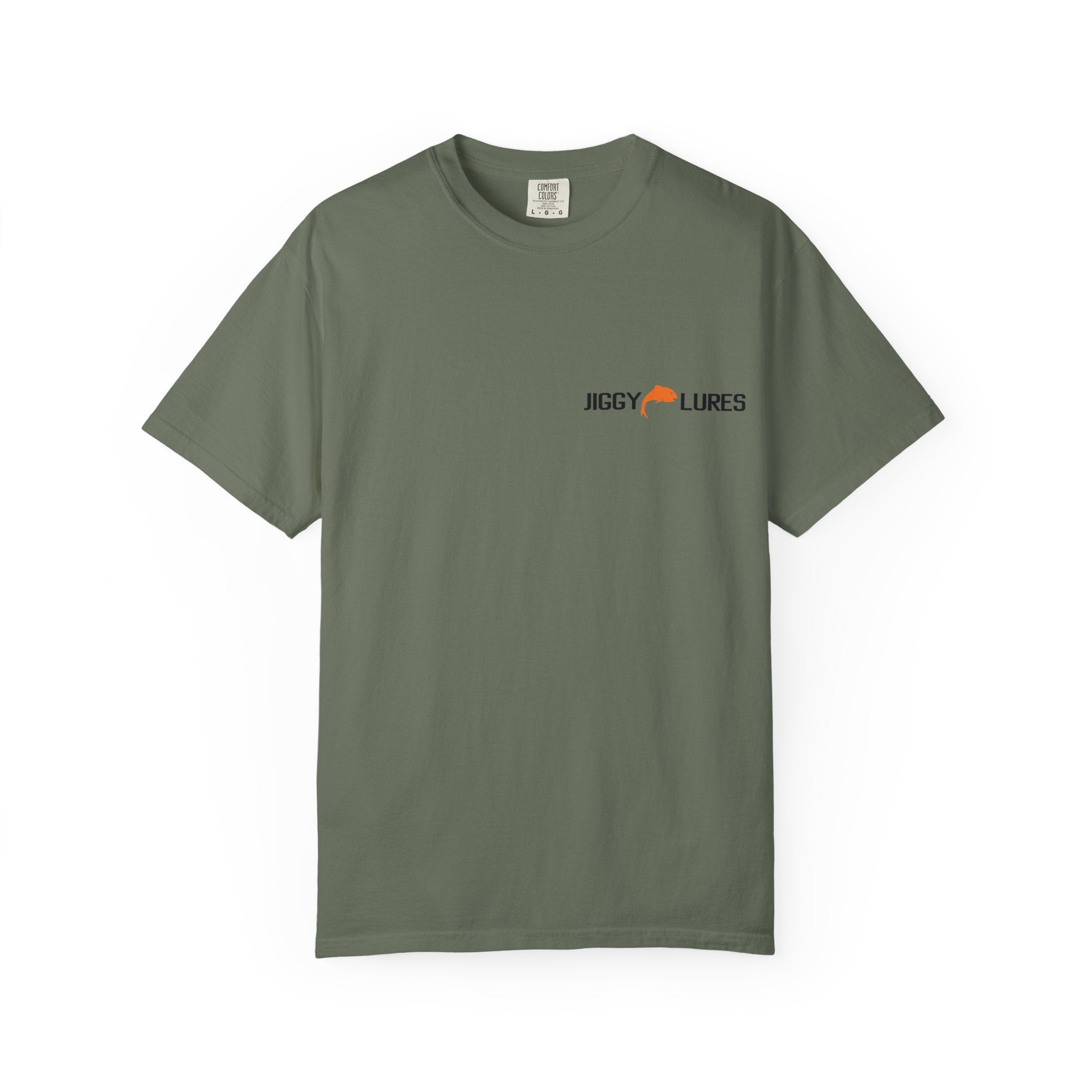 "Big Bite" Jiggy Lures Shirt