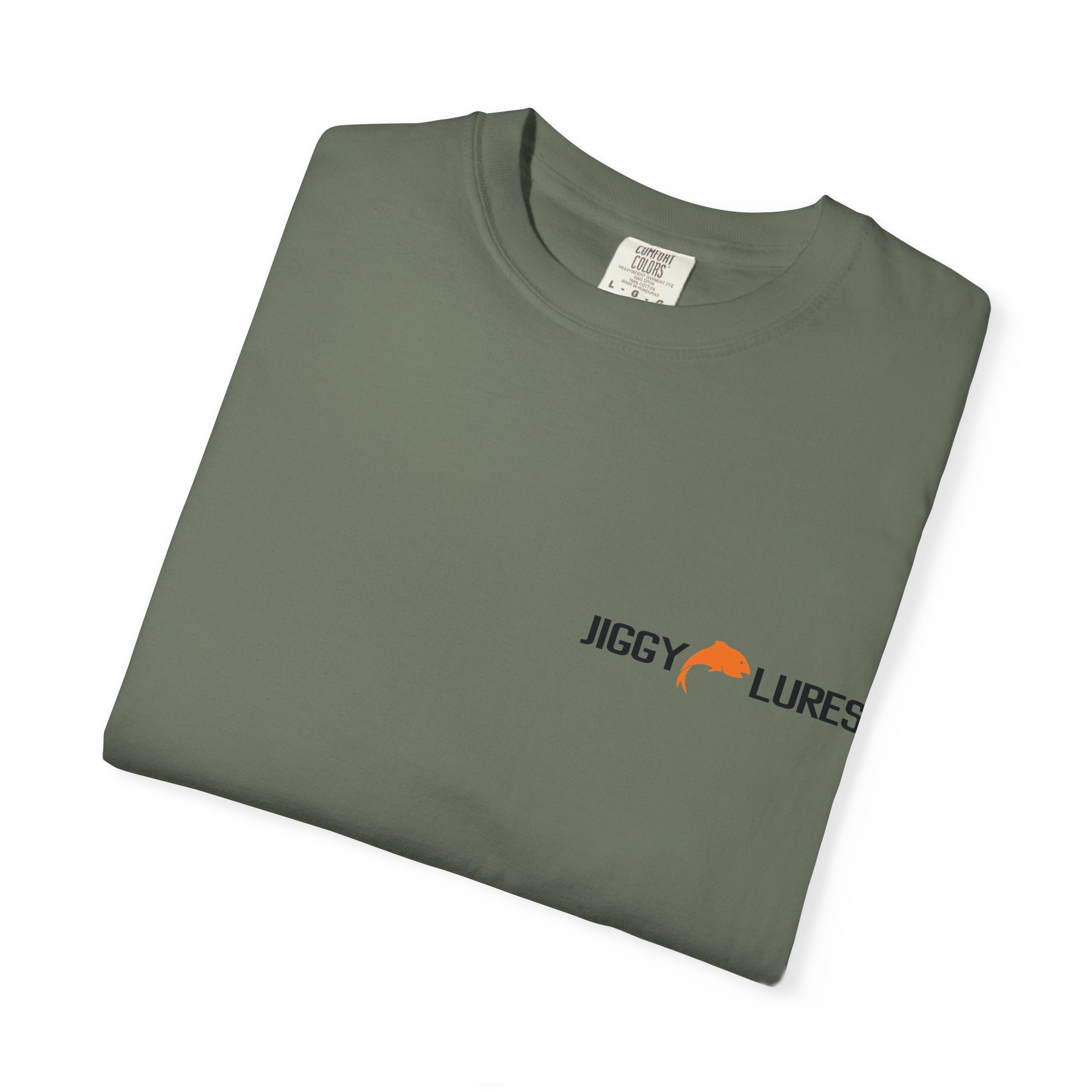 "Big Bite" Jiggy Lures Shirt