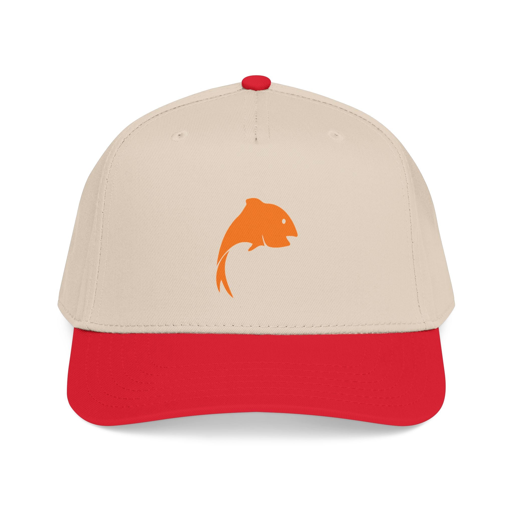 Jiggy Multi-Color Baseball Cap