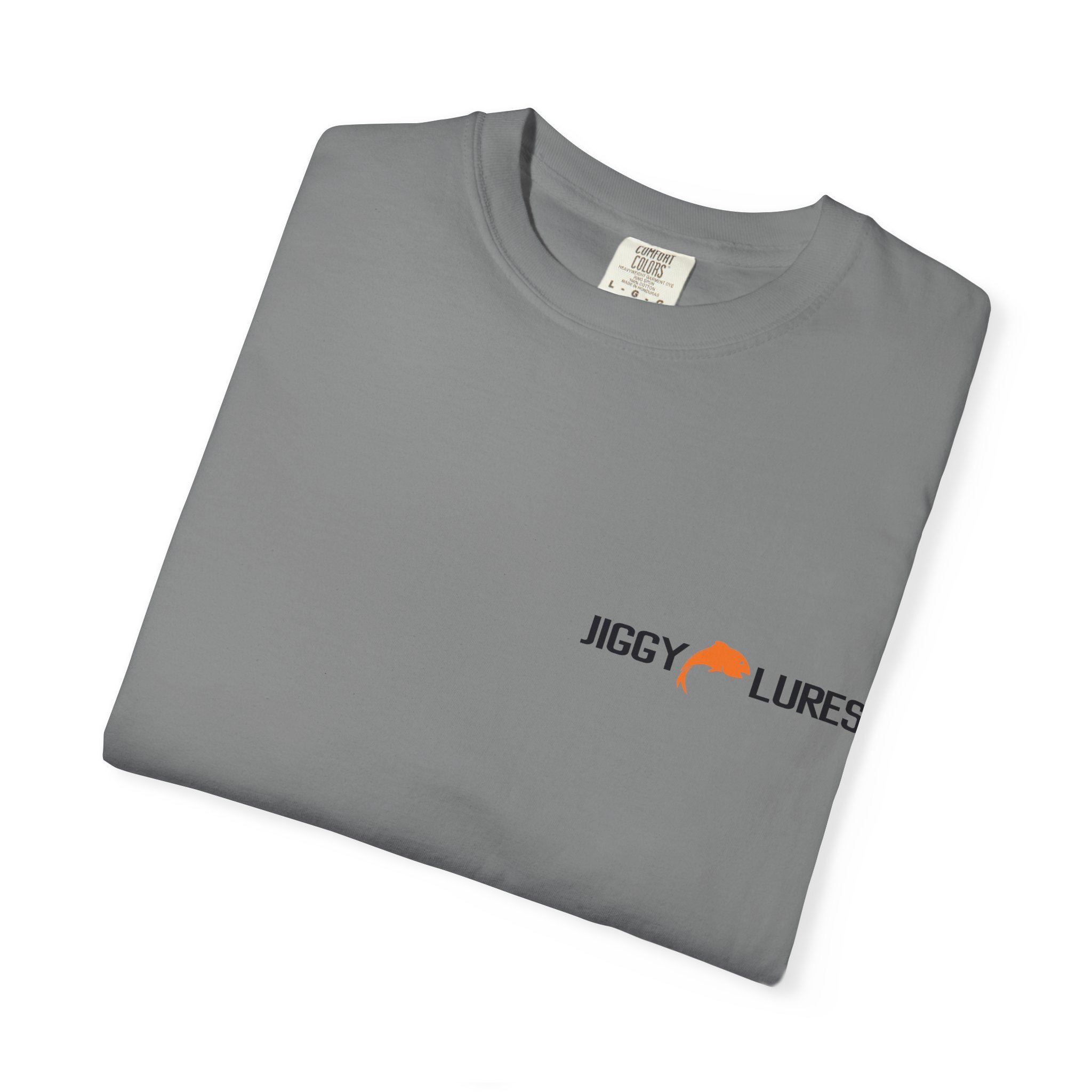 "Big Bite" Jiggy Lures Shirt