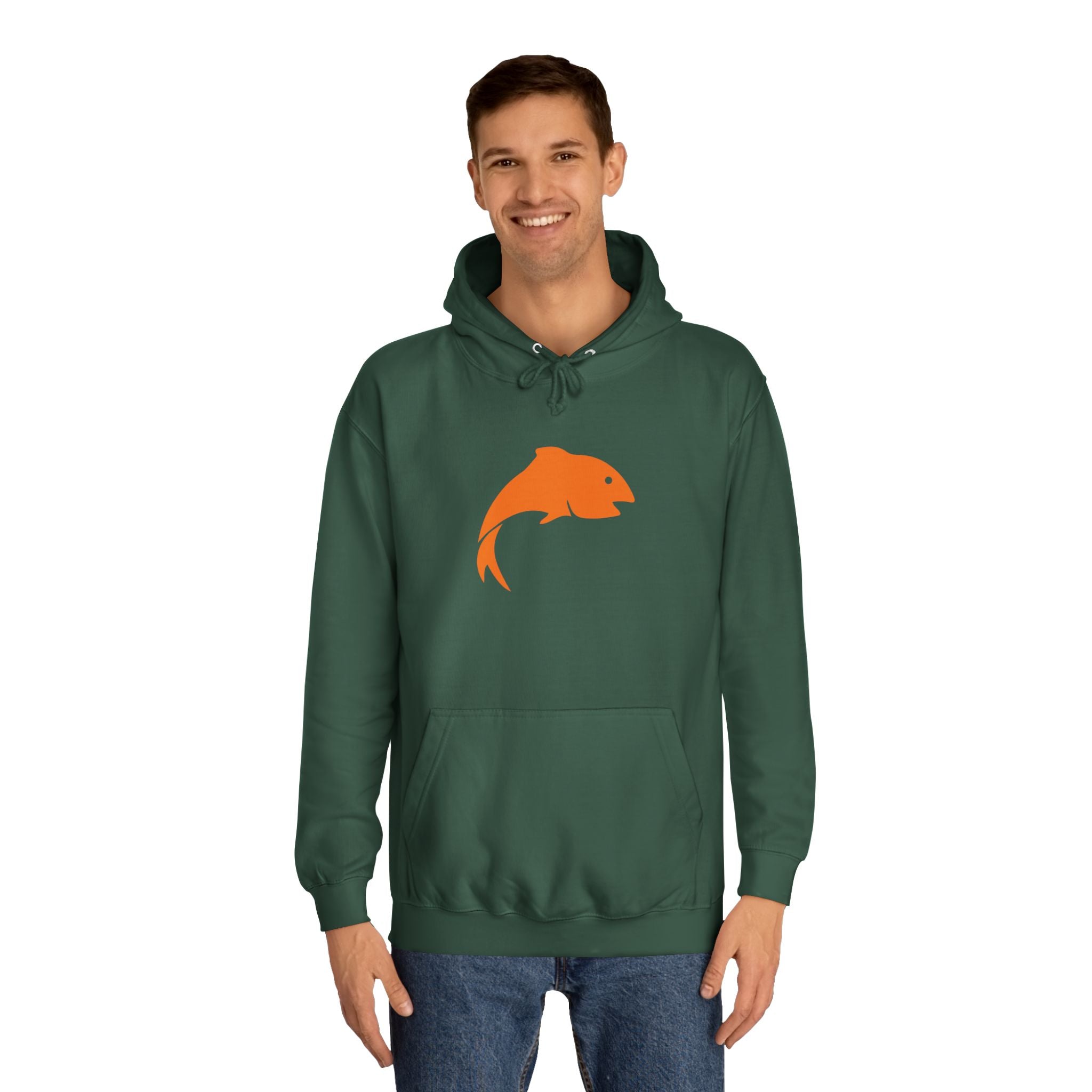 Jiggy Hoodie