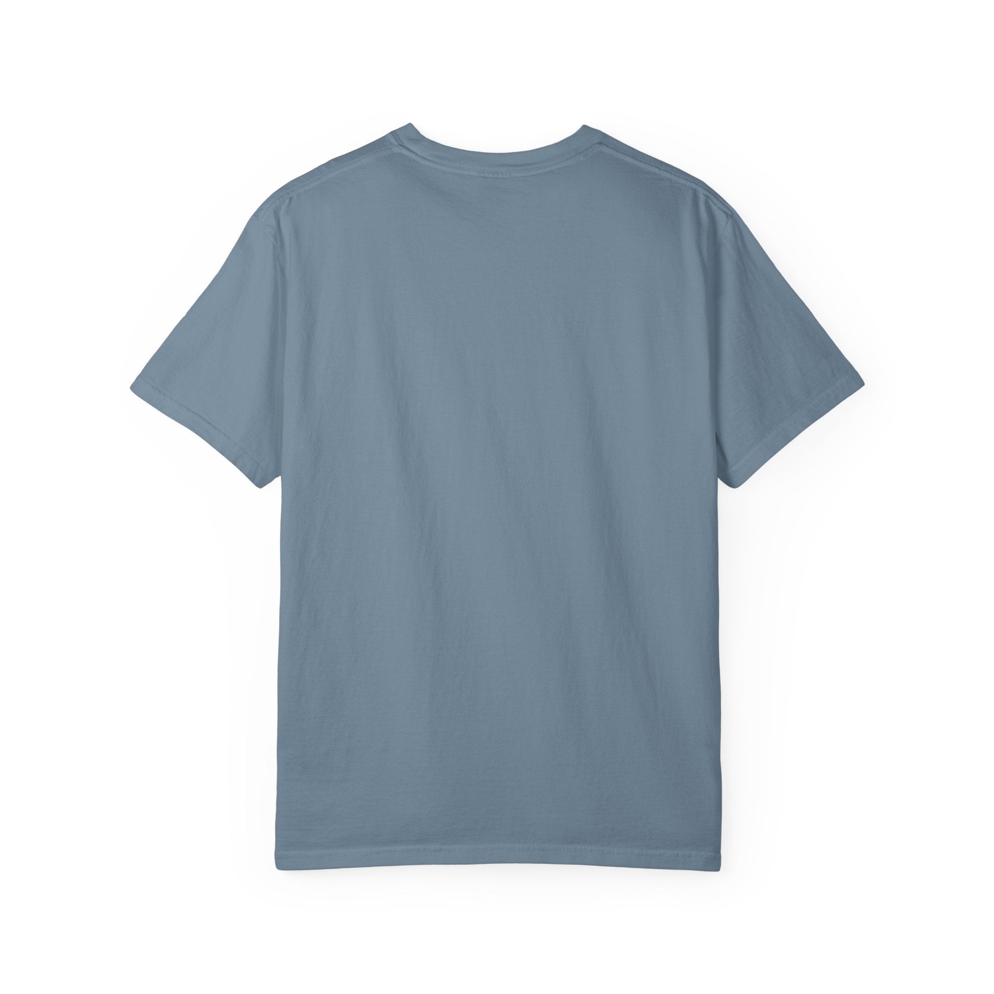Jiggy Lures Full-Logo Shirt
