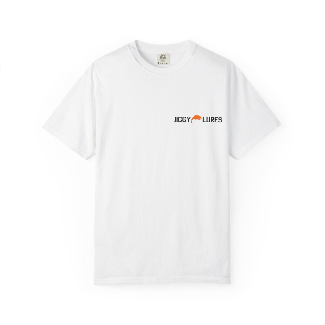 "Big Bite" Jiggy Lures Shirt