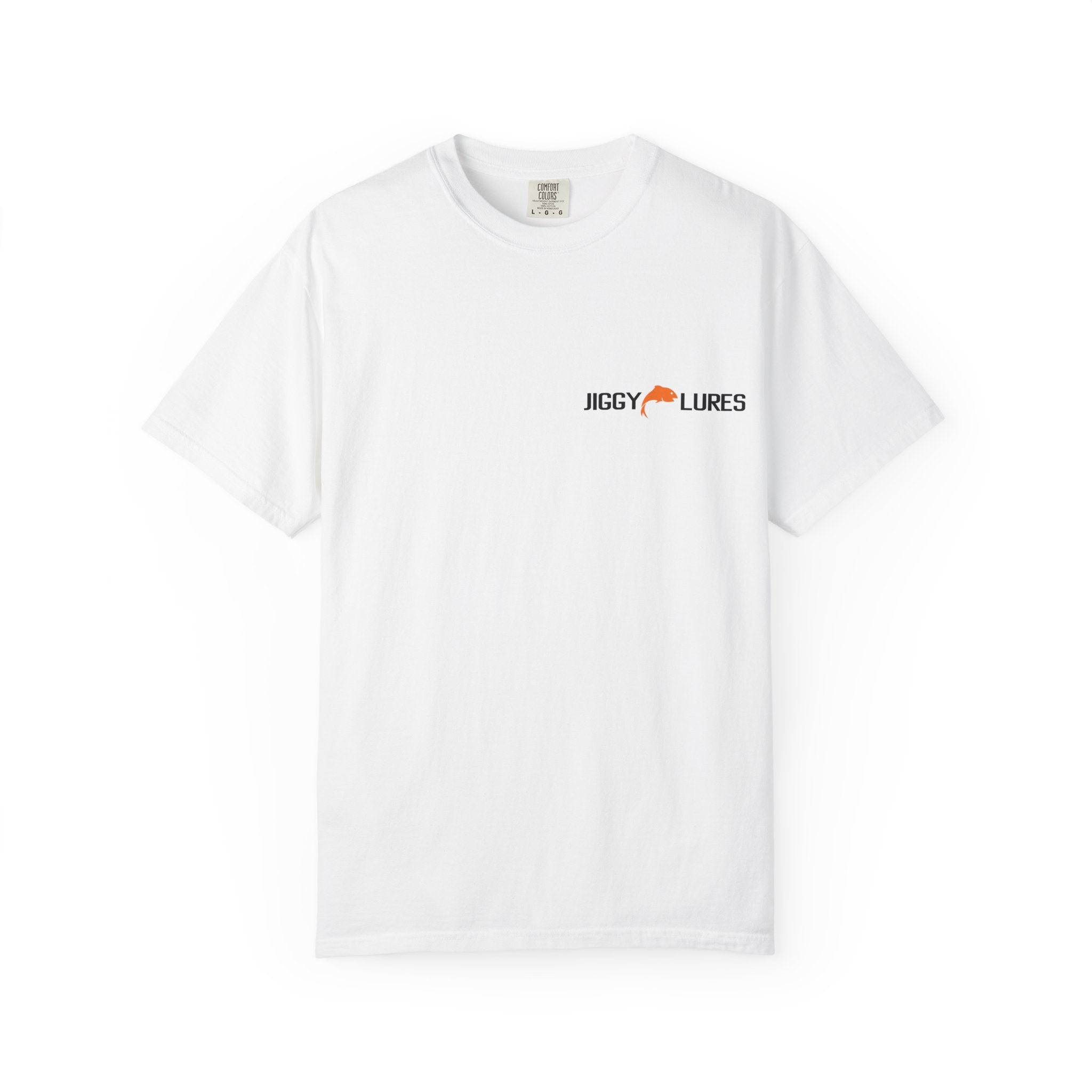 "Big Bite" Jiggy Lures Shirt