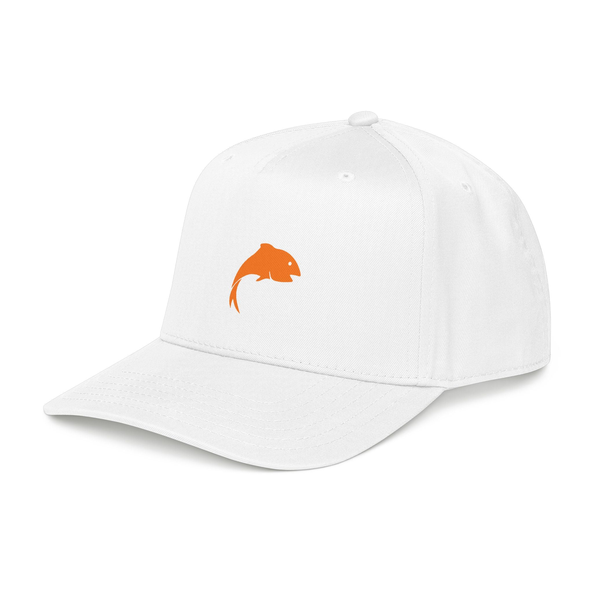 Jiggy Multi-Color Baseball Cap