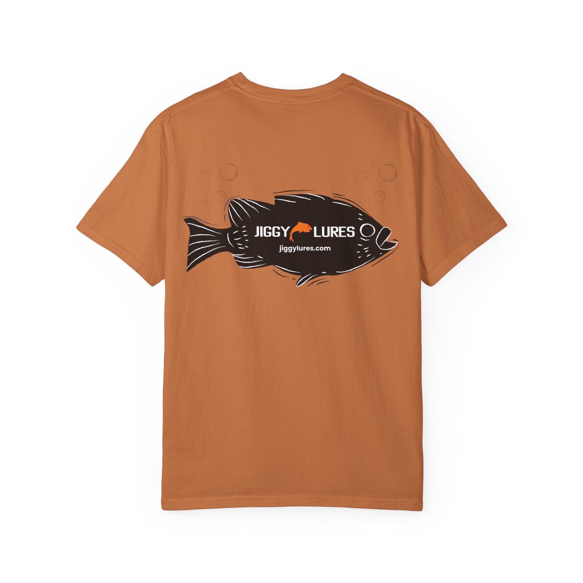 "Big Bite" Jiggy Lures Shirt