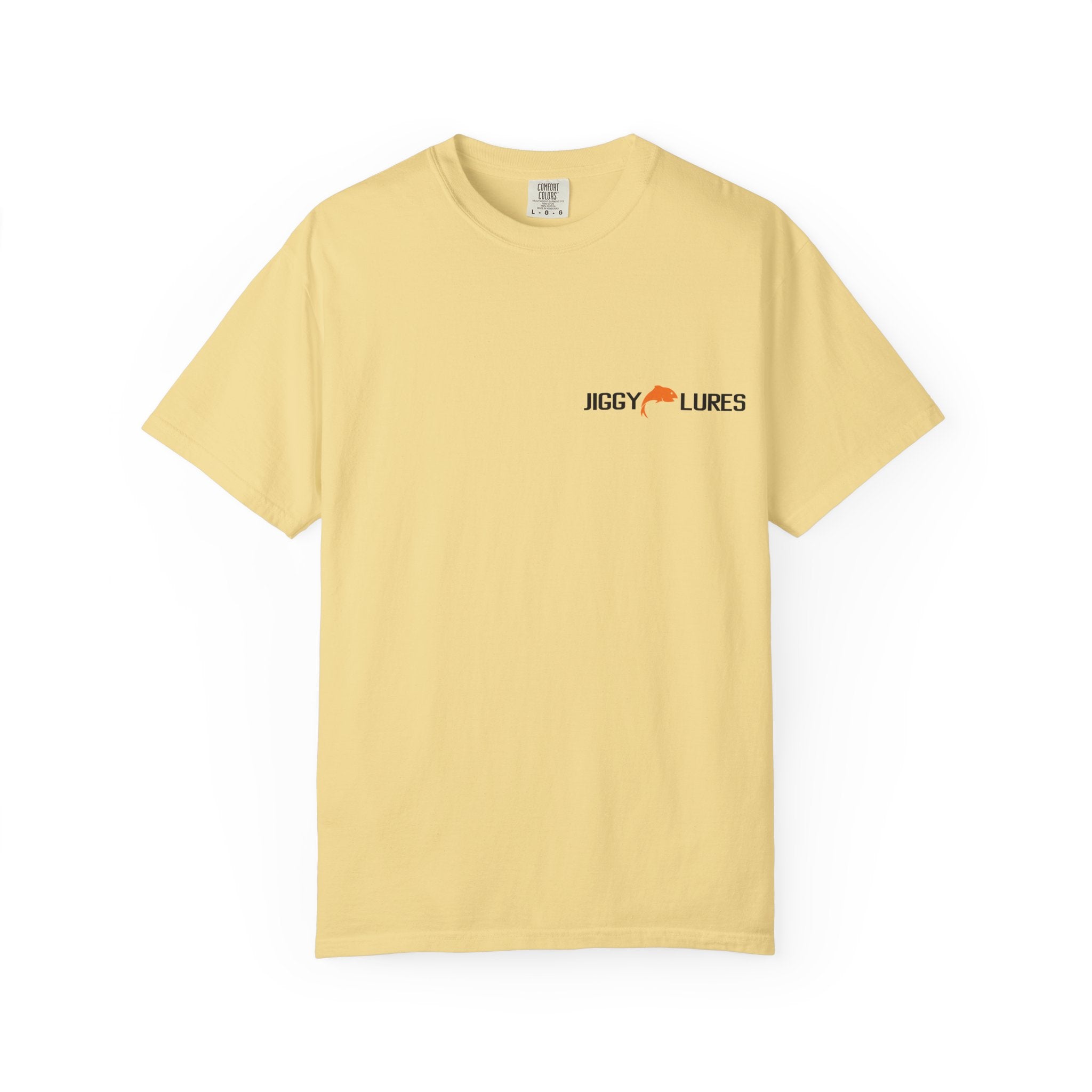 "Big Bite" Jiggy Lures Shirt
