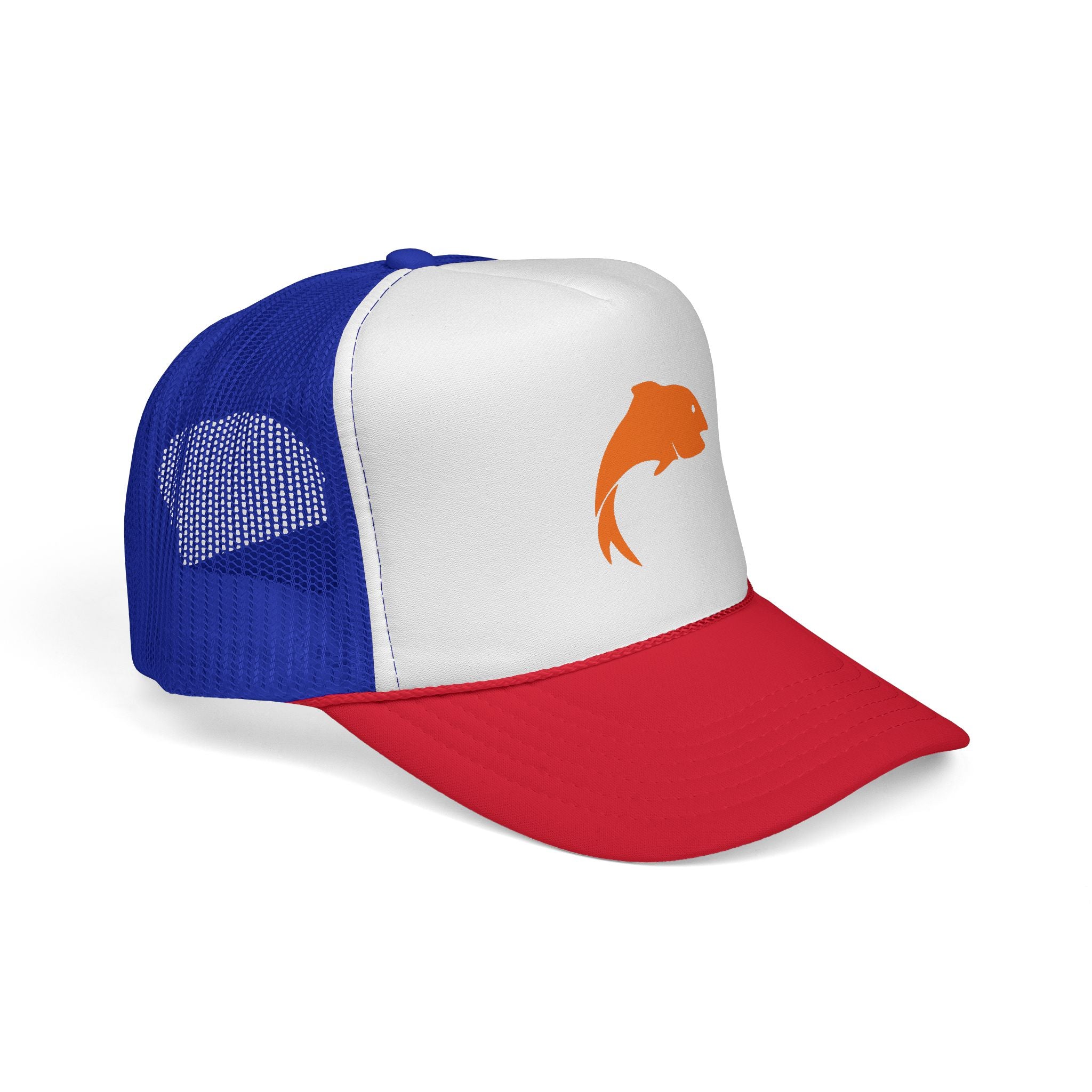 Jiggy Lures Trucker Caps