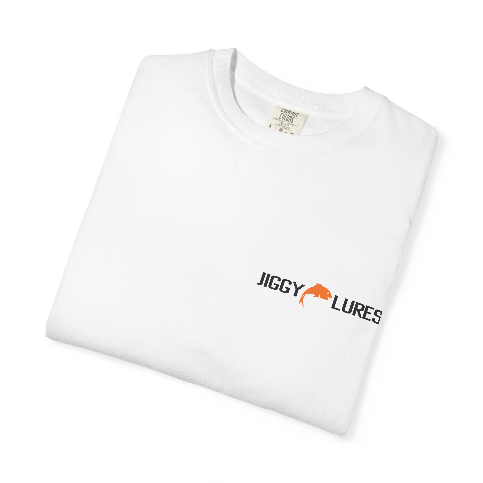"Big Bite" Jiggy Lures Shirt