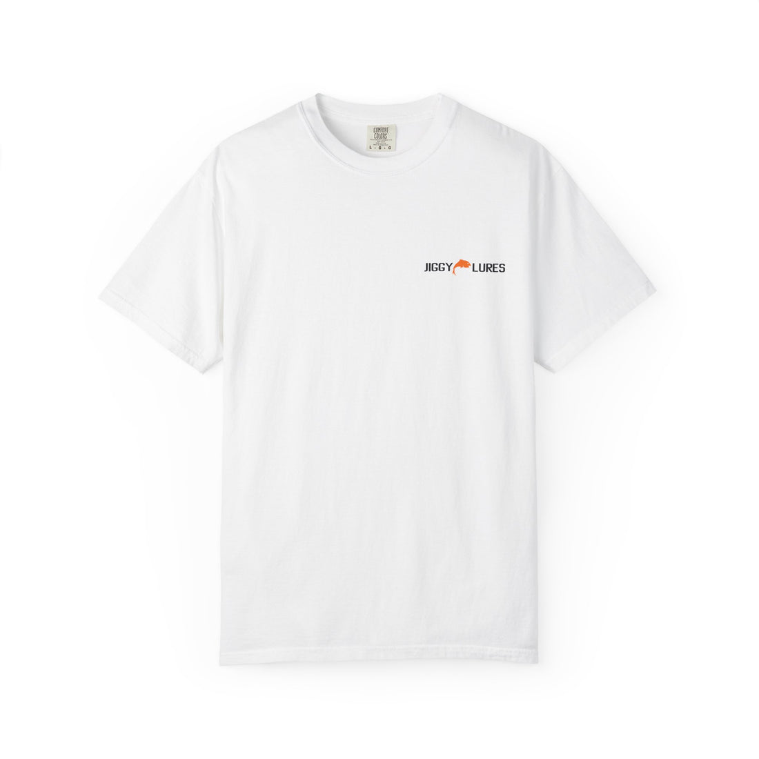 "Gone Fishing" Jiggy Lures Shirt