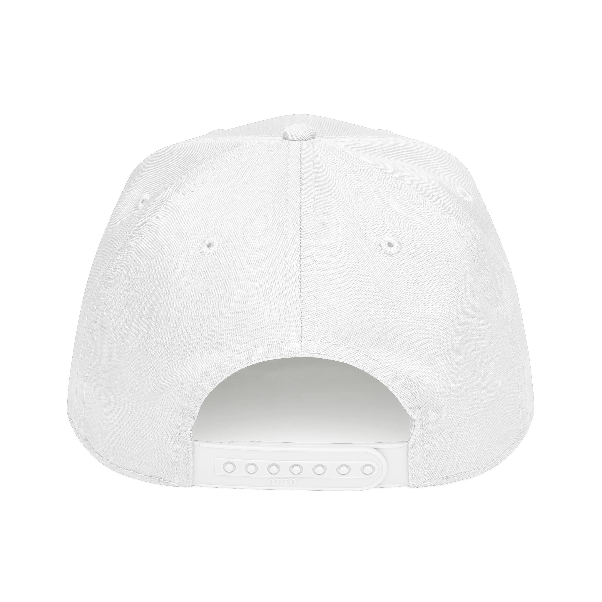 Jiggy Multi-Color Baseball Cap